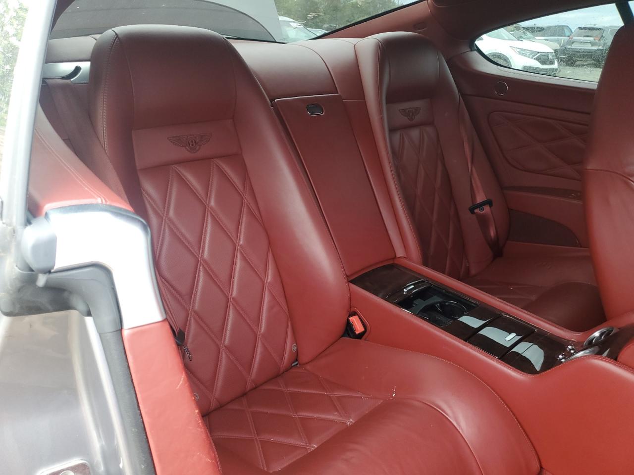 Photo 9 VIN: SCBCR63W15C030008 - BENTLEY CONTINENTAL 