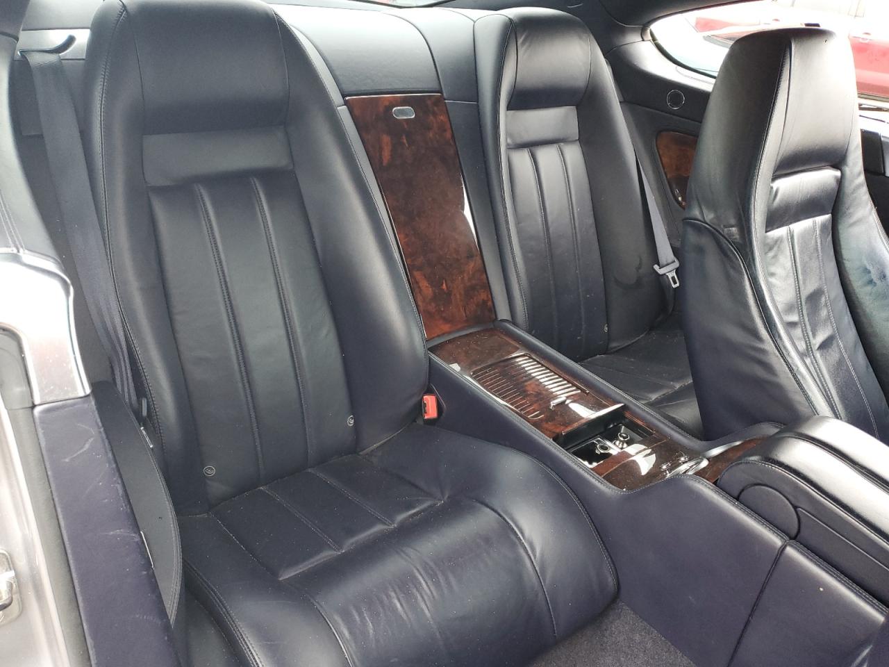 Photo 9 VIN: SCBCR63W25C025397 - BENTLEY CONTINENTAL 