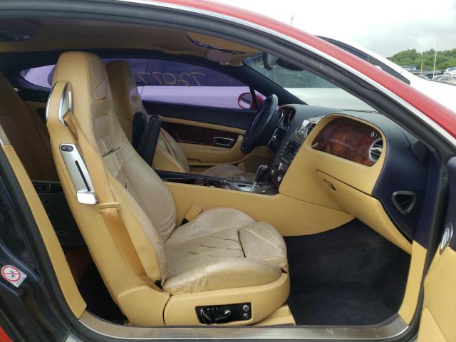 Photo 4 VIN: SCBCR63W25C025948 - BENTLEY CONTINENTA 