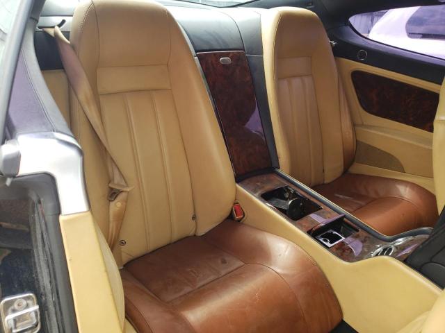 Photo 5 VIN: SCBCR63W25C025948 - BENTLEY CONTINENTA 