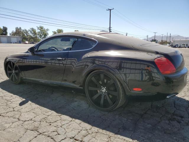 Photo 1 VIN: SCBCR63W25C027084 - BENTLEY CONTINENTA 