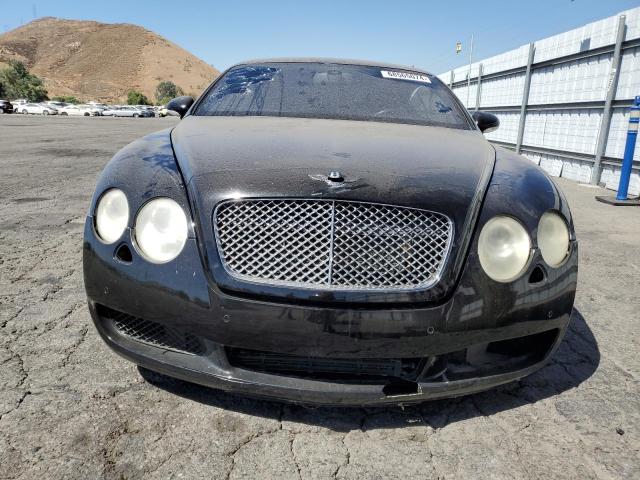 Photo 4 VIN: SCBCR63W25C027084 - BENTLEY CONTINENTA 