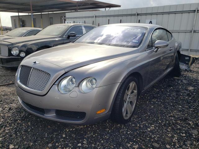 Photo 1 VIN: SCBCR63W25C028915 - BENTLEY CONTINENTA 