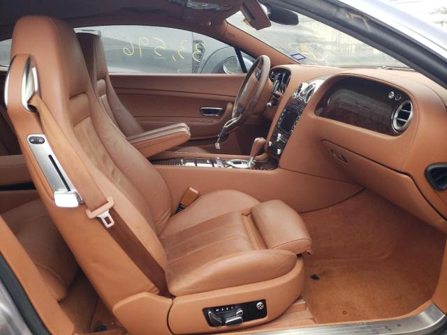 Photo 4 VIN: SCBCR63W25C028915 - BENTLEY CONTINENTA 