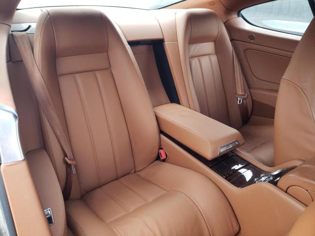 Photo 5 VIN: SCBCR63W25C028915 - BENTLEY CONTINENTA 