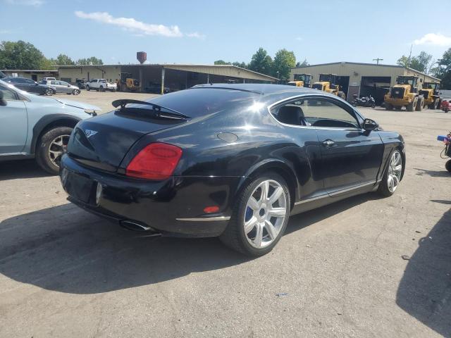 Photo 2 VIN: SCBCR63W26C030455 - BENTLEY CONTINENTA 