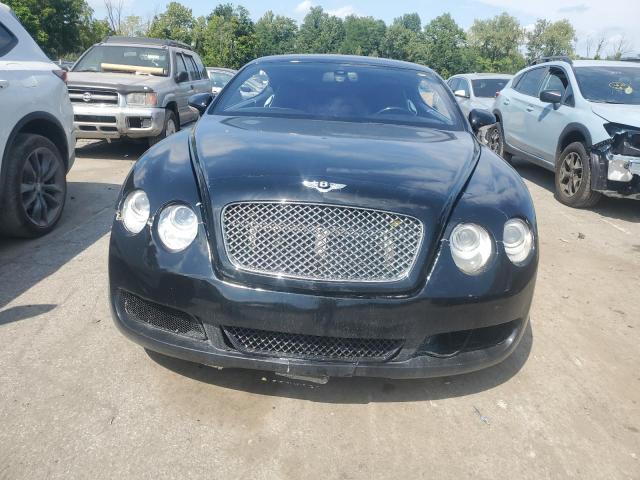 Photo 4 VIN: SCBCR63W26C030455 - BENTLEY CONTINENTA 