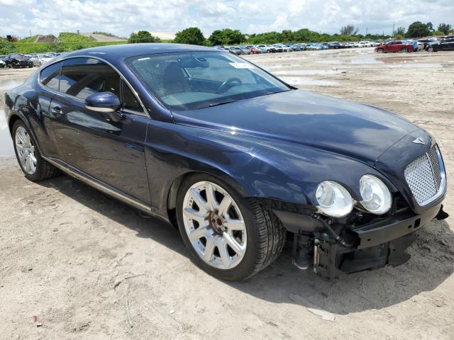 Photo 3 VIN: SCBCR63W26C039463 - BENTLEY CONTINENTA 