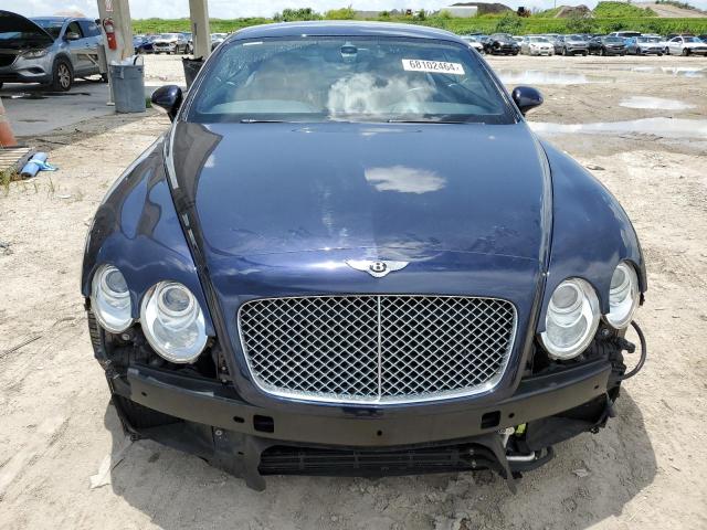 Photo 4 VIN: SCBCR63W26C039463 - BENTLEY CONTINENTA 