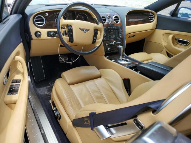 Photo 7 VIN: SCBCR63W26C039463 - BENTLEY CONTINENTA 