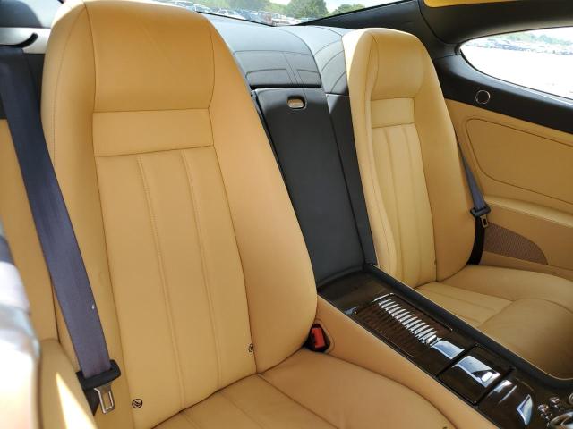 Photo 9 VIN: SCBCR63W26C039463 - BENTLEY CONTINENTA 