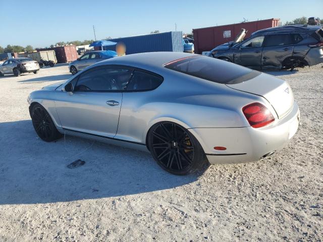 Photo 1 VIN: SCBCR63W34C021762 - BENTLEY CONTINENTA 