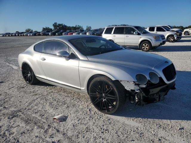 Photo 3 VIN: SCBCR63W34C021762 - BENTLEY CONTINENTA 