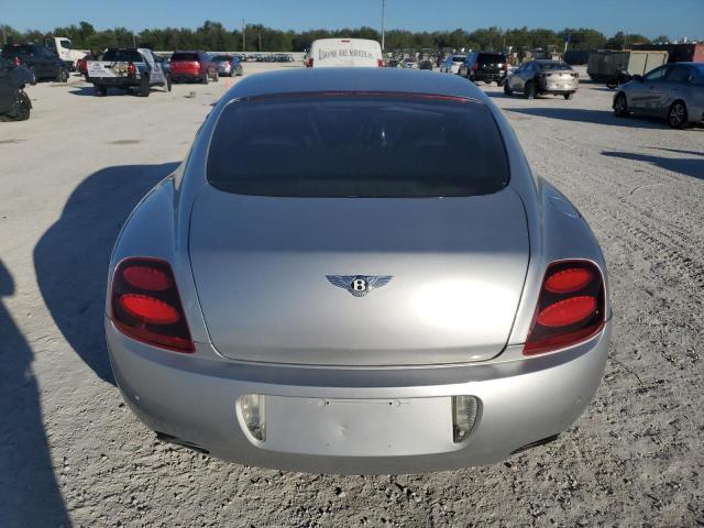 Photo 5 VIN: SCBCR63W34C021762 - BENTLEY CONTINENTA 