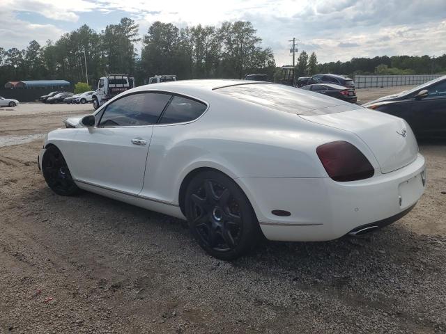 Photo 1 VIN: SCBCR63W35C025862 - BENTLEY CONTINENTA 