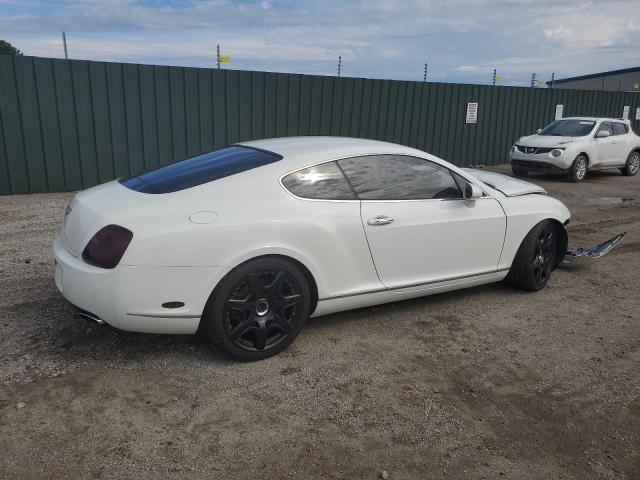 Photo 2 VIN: SCBCR63W35C025862 - BENTLEY CONTINENTA 