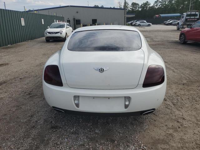 Photo 5 VIN: SCBCR63W35C025862 - BENTLEY CONTINENTA 