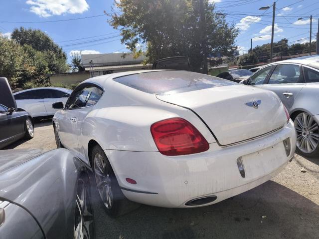 Photo 2 VIN: SCBCR63W35C027241 - BENTLEY CONTINENTA 