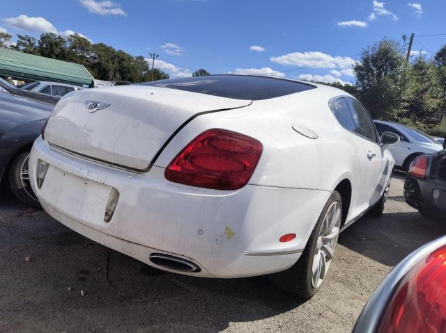 Photo 3 VIN: SCBCR63W35C027241 - BENTLEY CONTINENTA 