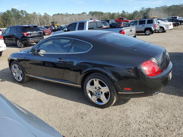 Photo 1 VIN: SCBCR63W35C027448 - BENTLEY CONTINENTA 