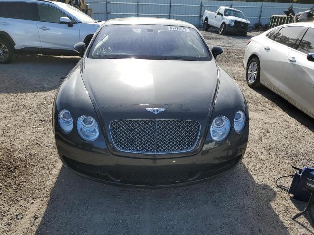 Photo 4 VIN: SCBCR63W35C027448 - BENTLEY CONTINENTA 