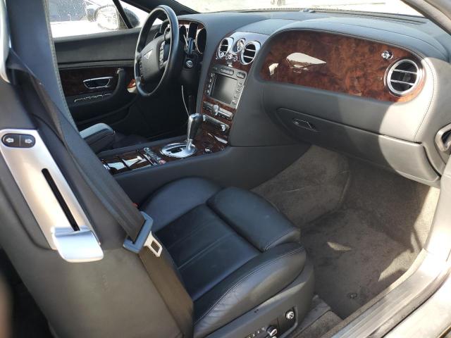 Photo 7 VIN: SCBCR63W35C027448 - BENTLEY CONTINENTA 