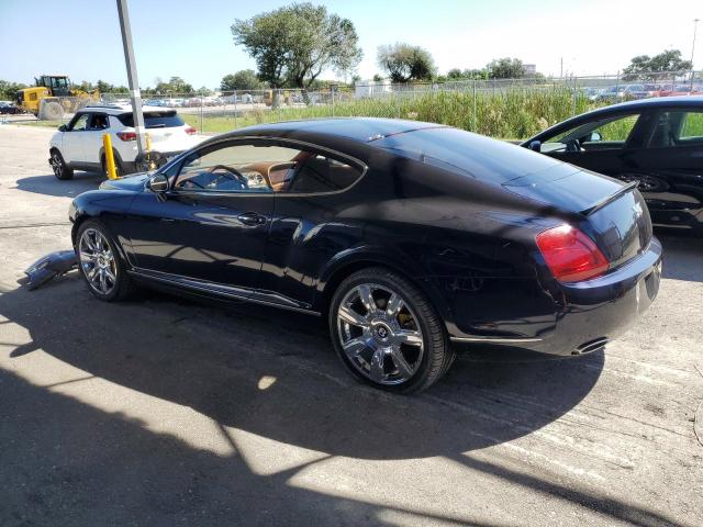 Photo 1 VIN: SCBCR63W35C029927 - BENTLEY CONTINENTA 