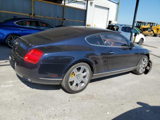 Photo 2 VIN: SCBCR63W35C029927 - BENTLEY CONTINENTA 