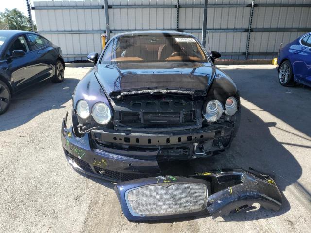 Photo 4 VIN: SCBCR63W35C029927 - BENTLEY CONTINENTA 