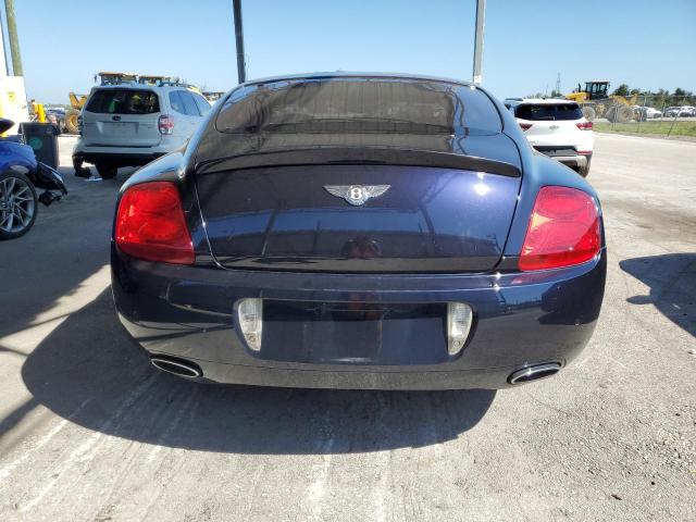 Photo 5 VIN: SCBCR63W35C029927 - BENTLEY CONTINENTA 