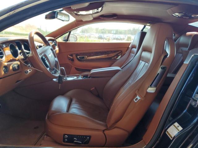 Photo 6 VIN: SCBCR63W35C029927 - BENTLEY CONTINENTA 