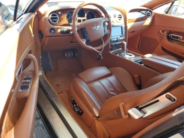 Photo 7 VIN: SCBCR63W35C029927 - BENTLEY CONTINENTA 