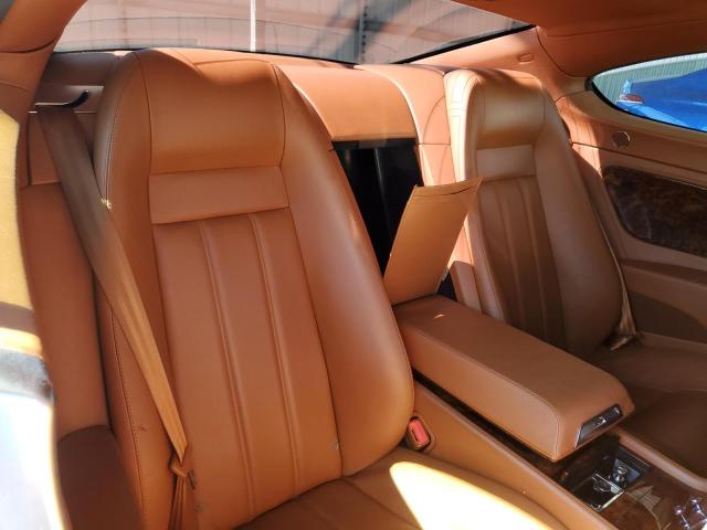 Photo 9 VIN: SCBCR63W35C029927 - BENTLEY CONTINENTA 