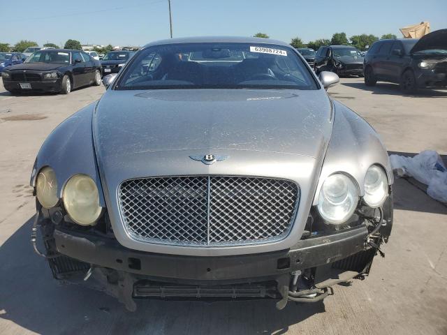 Photo 4 VIN: SCBCR63W35C030205 - BENTLEY CONTINENTA 