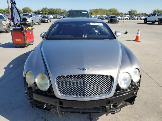 Photo 4 VIN: SCBCR63W35C030205 - BENTLEY CONTINENTA 