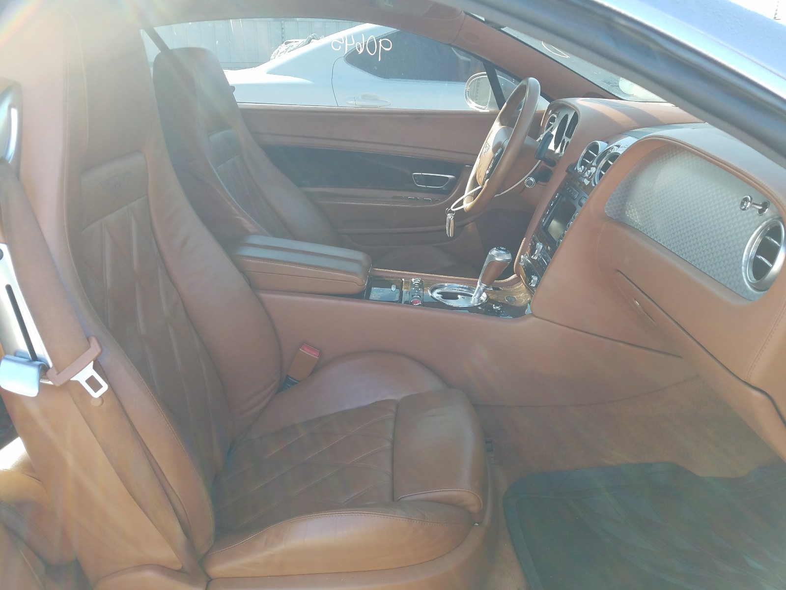 Photo 4 VIN: SCBCR63W36C032893 - BENTLEY CONTINENTA 