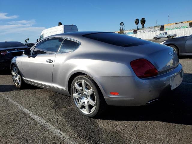 Photo 1 VIN: SCBCR63W36C037348 - BENTLEY CONTINENTA 