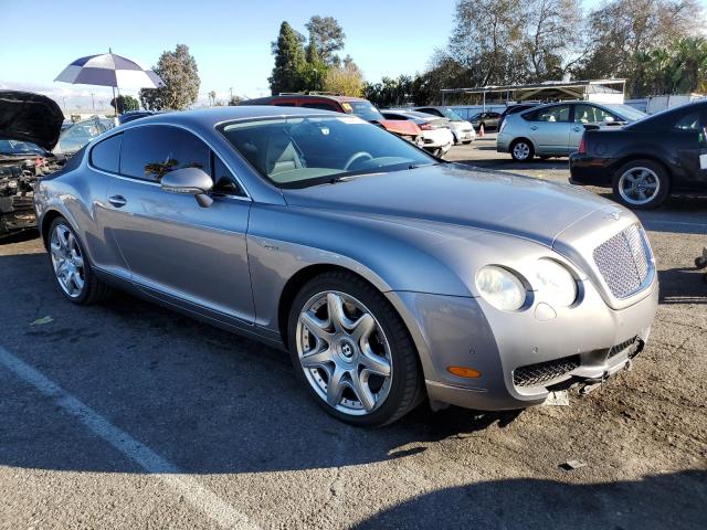 Photo 3 VIN: SCBCR63W36C037348 - BENTLEY CONTINENTA 