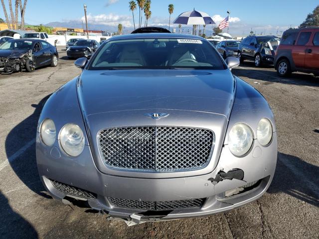 Photo 4 VIN: SCBCR63W36C037348 - BENTLEY CONTINENTA 