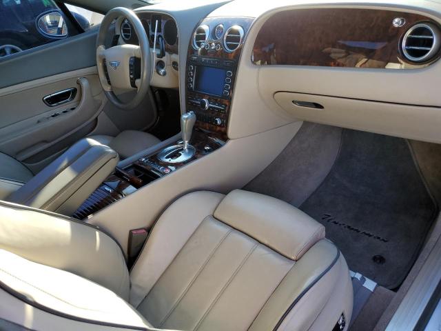 Photo 7 VIN: SCBCR63W36C037348 - BENTLEY CONTINENTA 