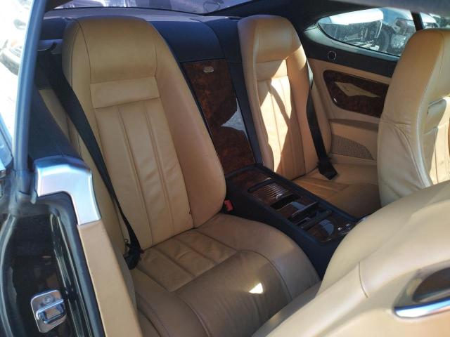 Photo 5 VIN: SCBCR63W44C021012 - BENTLEY CONTINENTA 