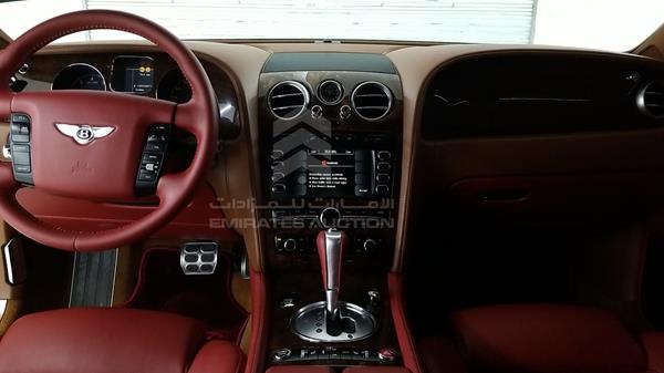 Photo 13 VIN: SCBCR63W45C024641 - BENTLEY CONTINENTAL 