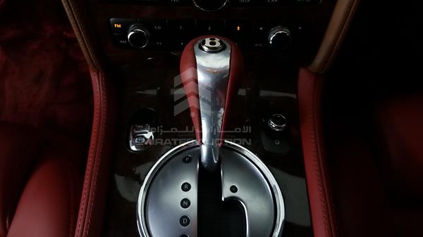 Photo 25 VIN: SCBCR63W45C024641 - BENTLEY CONTINENTAL 