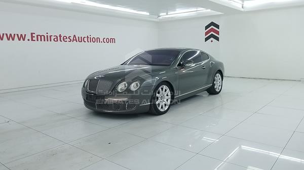 Photo 3 VIN: SCBCR63W45C024641 - BENTLEY CONTINENTAL 