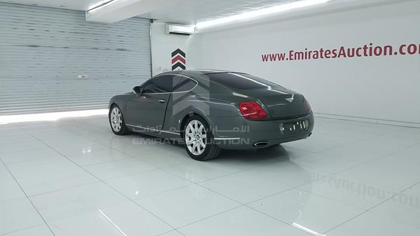 Photo 4 VIN: SCBCR63W45C024641 - BENTLEY CONTINENTAL 