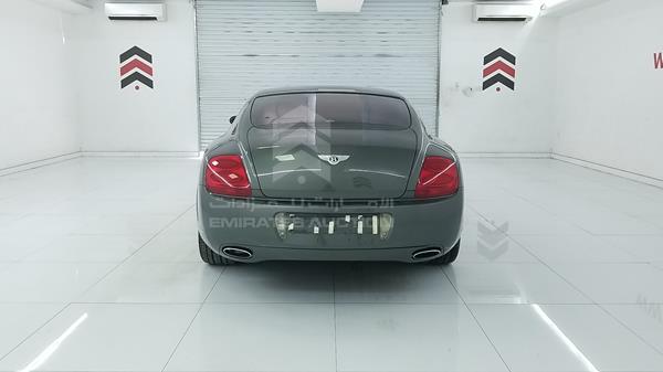 Photo 5 VIN: SCBCR63W45C024641 - BENTLEY CONTINENTAL 