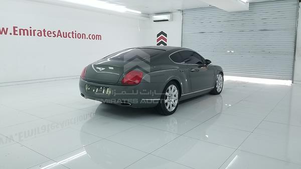 Photo 6 VIN: SCBCR63W45C024641 - BENTLEY CONTINENTAL 