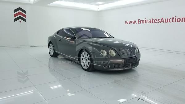 Photo 7 VIN: SCBCR63W45C024641 - BENTLEY CONTINENTAL 