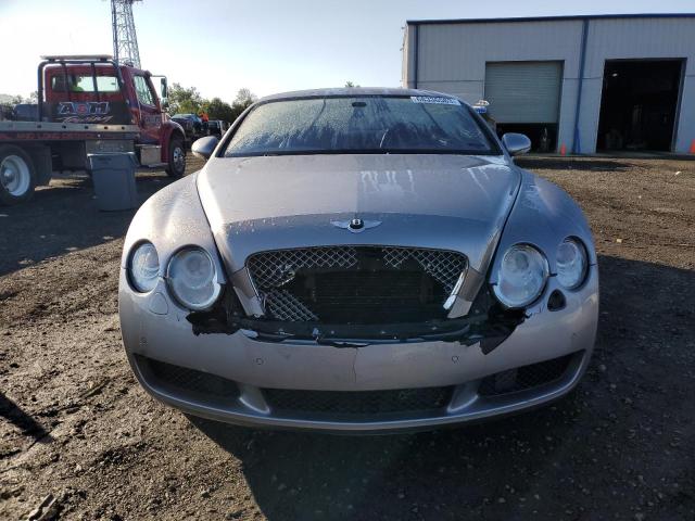 Photo 4 VIN: SCBCR63W45C026311 - BENTLEY CONTINENTA 