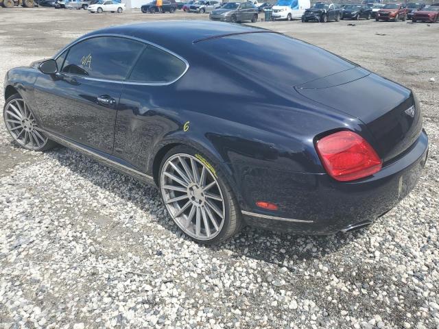 Photo 1 VIN: SCBCR63W45C026454 - BENTLEY CONTINENTA 